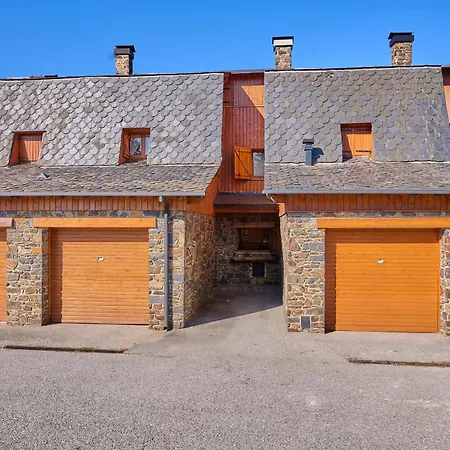 Casa Del Pla